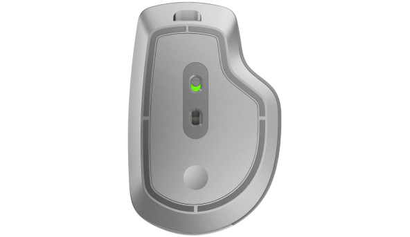 Мишка бездротова HP 930 Creator, 7 кн., up to 4000 dpi сіра - 640042