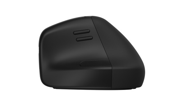 Мишка бездротова HP 920 Ergonomic Vertical, 6 кн., up to 4000 dpi чорна - 640046