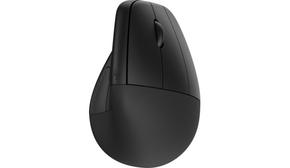 Мишка бездротова HP 920 Ergonomic Vertical, 6 кн., up to 4000 dpi чорна
