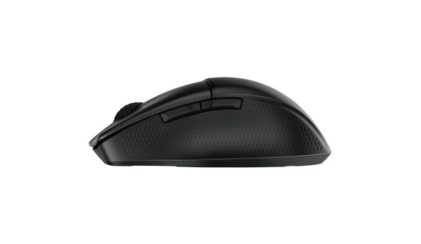 Мишка бездротова HP 480 Comfort, 7 кн., up to 4000 dpi чорна - 640049