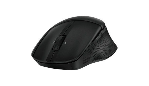 Мишка бездротова HP 480 Comfort, 7 кн., up to 4000 dpi чорна - 640049