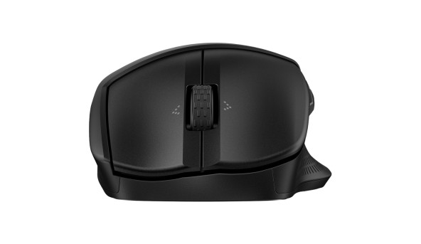 Мишка бездротова HP 480 Comfort, 7 кн., up to 4000 dpi чорна - 640049
