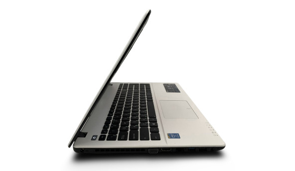 Ноутбук Asus X550C Intel Pentium 2117U 8 GB RAM 120 GB SSD + 500 GB HDD [15.6"] - Б/В - 640069