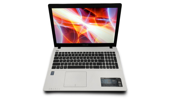 Ноутбук Asus X550C Intel Pentium 2117U 8 GB RAM 120 GB SSD + 500 GB HDD [15.6"] - Б/У