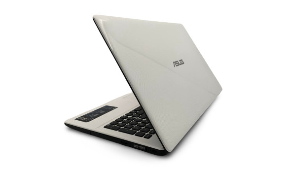 Ноутбук Asus X550C Intel Pentium 2117U 8 GB RAM 120 GB SSD + 500 GB HDD [15.6"] - Б/В - 640069