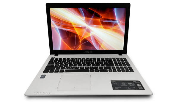 Ноутбук Asus X550C Intel Pentium 2117U 8 GB RAM 120 GB SSD + 500 GB HDD [15.6"] - Б/В - 640069