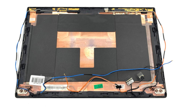 Крышка корпуса матрицы к ноутбуку Lenovo ThinkPad X260 X270 A275 AP12F000800 SCB0M84925 AP0ZJ000600 SCB0K88291 Б/У - 640072