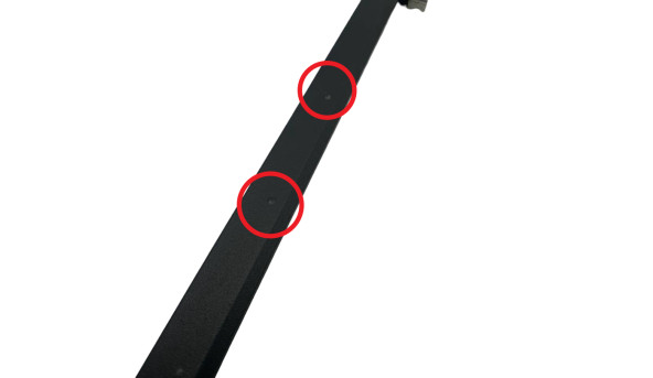 Середня частина корпуса для нотубка Lenovo Thinkpad X260 X270 AP0ZK000300 SB30K41919 Б/В - 640073