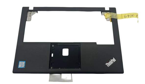 Средняя часть корпуса для нотубка Lenovo Thinkpad X260 X270 AP0ZK000300 SB30K41919 Б/У