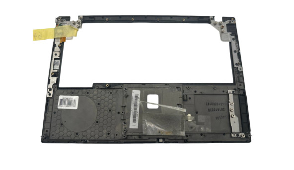 Середня частина корпуса для нотубка Lenovo Thinkpad X260 X270 AP0ZK000300 SB30K41919 Б/В - 640073