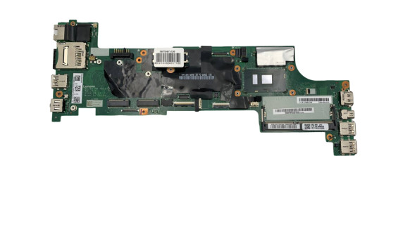 Материнская плата  к ноутбуку Lenovo ThinkPad X270 NM-A531  i5-6300U SR2F0   Б/У