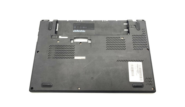 Нижняя часть корпуса к ноутбуку Lenovo ThinkPad X270 SCB0M84927  SCB0K88295 AP0ZK000100 Б/У
