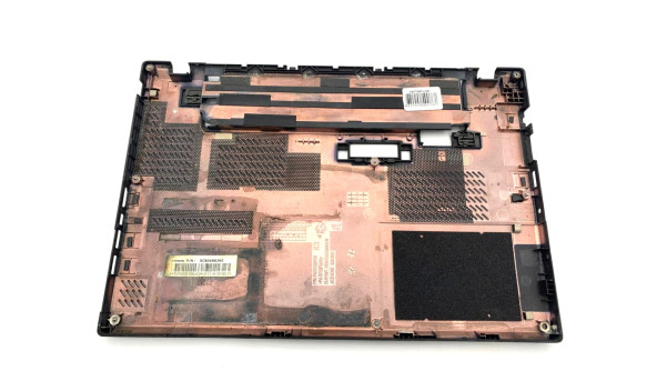 Нижняя часть корпуса к ноутбуку Lenovo ThinkPad X270 SCB0M84927 SCB0K88295 AP0ZK000100 Б/У - 640076