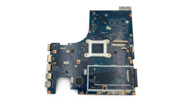 Материнская плата для ноутбука Lenovo G50 Z50 G50-30 G50-45 G50-70 ACLU9/ACLU- NM-A311 INTEL Pentium N3530 Б/У - 640077