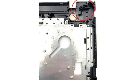 Середня частина корпусу до ноутбука Lenovo G50-30 G50-45 G50-80 G50-70 AP0TH000400 PK09000D21Б/В - 640081