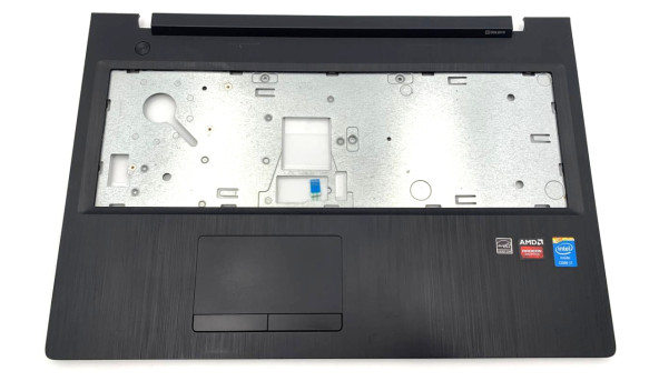 Середня частина корпусу до ноутбука Lenovo G50-30 G50-45 G50-80 G50-70 AP0TH000400 PK09000D21Б/В