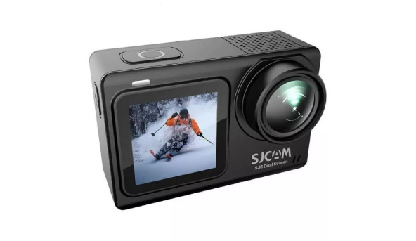 Екшн-камера SJCAM SJ8 Dual Screen - 640084