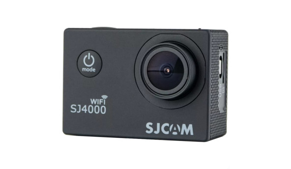 Екшн-камера SJCAM SJ4000 Air - 640085