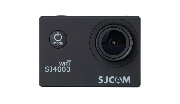 Екшн-камера SJCAM SJ4000 Air