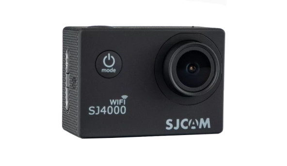 Екшн-камера SJCAM SJ4000 Air - 640085