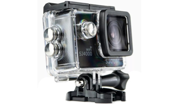 Екшн-камера SJCAM SJ4000 Air - 640085
