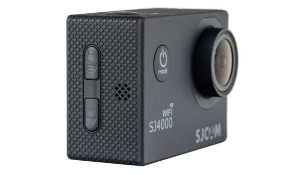 Екшн-камера SJCAM SJ4000 Air - 640085