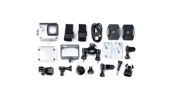 Екшн-камера SJCAM SJ4000 Air - 640085
