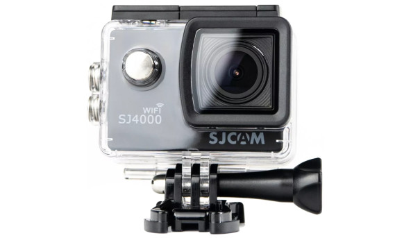 Екшн-камера SJCAM SJ4000 Air - 640085