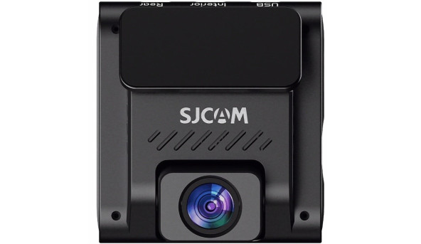 Відеореєстратор SJCAM Dashcam M60, WIFI, GPS, 4K, HDR - 640088
