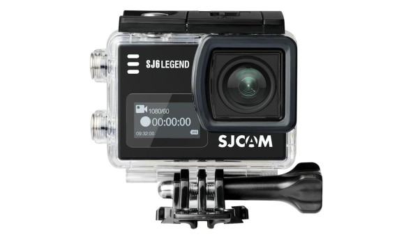 Екшн-камера SJCAM SJ6 legend - 640090