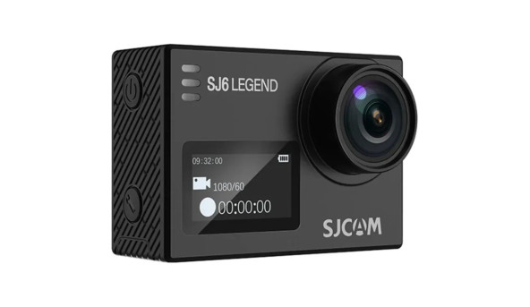 Екшн-камера SJCAM SJ6 legend - 640090