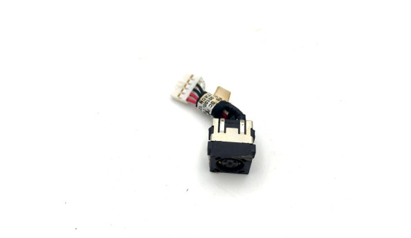 Разъем питания к ноутбуку DELL Latitude 6430U E6430U 28HV9 DC30100LT00 Б/У