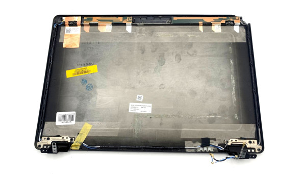 Крышка корпуса с петлями к ноутбуку Dell Latitude 6430U 0WV90H THA01 Б/У - 640099