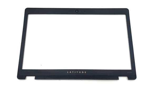 Рамка матрицы корпуса к ноутбуку  Dell Latitude 6430u N3RN1  AP0R8000100 Б/У