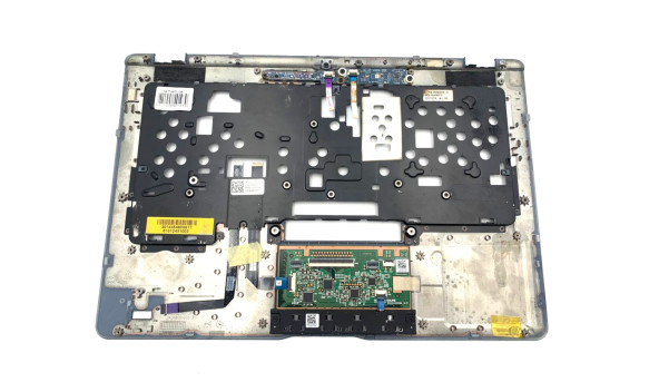 Средняя часть корпуса к ноутбуку Dell Latitude 6430u 8J34T A01 AP0R8000200 CN-A12134-12961 Б/У - 640103