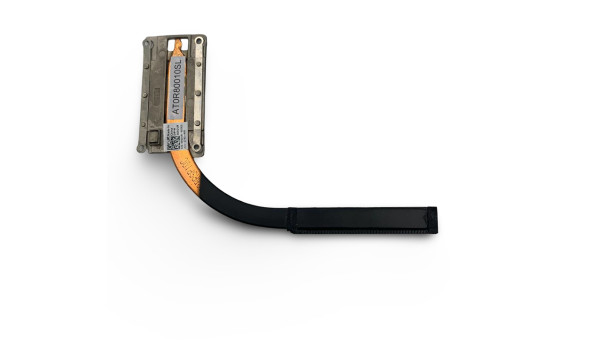 Термотрубка системи охолодження для ноутбука Dell Latitude 6430U 0092VR AT0R80010SL Б/В - 640105