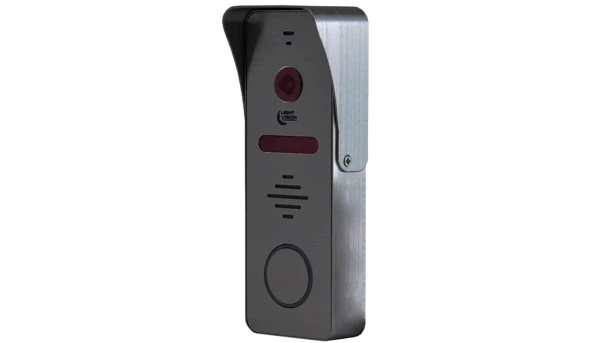 Вызывная панель Light Vision RIO FHD GREY
