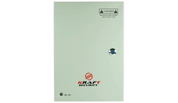 Блок питания Kraft KRF-1220(18CH) BOX