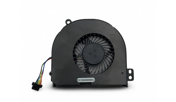 Вентилятор системи охолодження для ноутбука Dell Latitude E5440 E5540 CN-087XFX DC28000DNVL Б/В - 640148