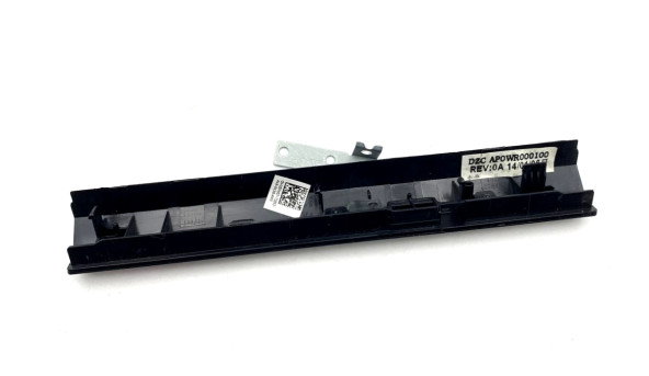 Заглушка панелі CD/DVD для ноутбука Dell Latitude E5440 E5540 AP0WR000100 Б/В - 640150
