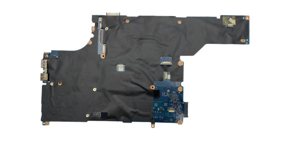 Материнська плата до ноутбука Dell Latitude E5540 LA-A101P REV.1.0 INTEL Core i3-4010U Б/В - 640160