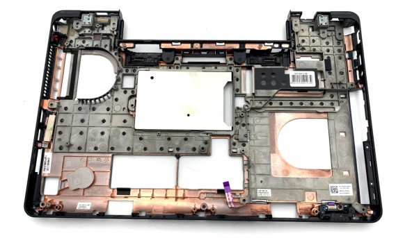 Нижня чачстина корпуса для ноутбука Dell Latitude E5540 07MXPH AP0WR000C10 AP0WR000C00 Б/В - 640163