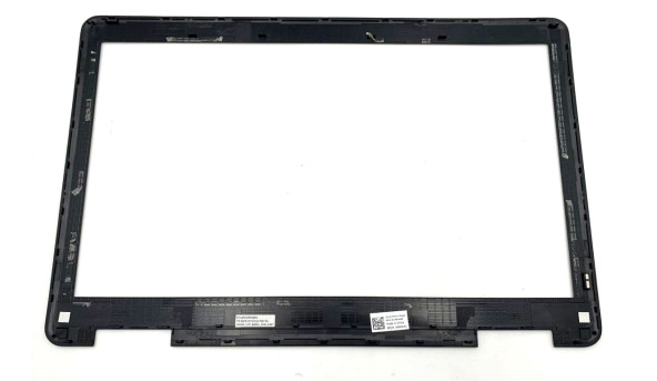 Рамка матрицы к ноутбуку DELL Latitude E5540 0KMWH1 KMWH1 AP0WR000E00 Б/У - 640164