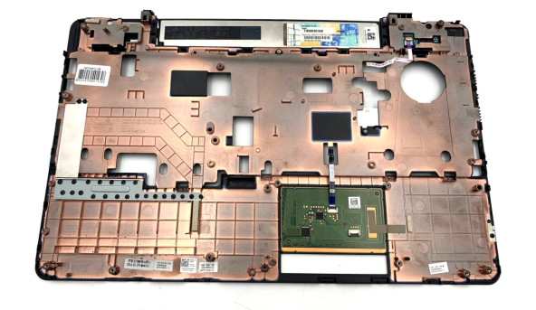 Середня частина корпуса для ноутбука DELL Latitude E5540 AP0WR000800 A136L6 Б/В - 640165