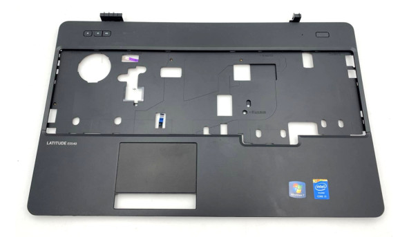 Середня частина корпуса для  ноутбука DELL Latitude E5540  AP0WR000800  A136L6 Б/В