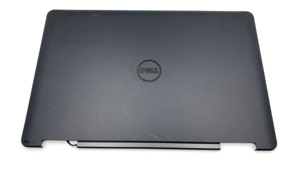 Крышка  матрицы корпуса к ноутбуку  DELL Latitude E5540 AP0WR000I00 Б/У