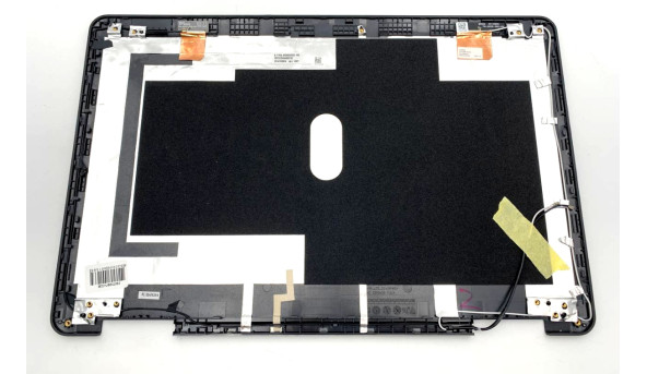 Крышка матрицы корпуса к ноутбуку DELL Latitude E5540 AP0WR000I00 Б/У - 640166