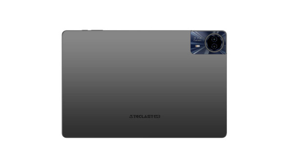 Планшет Teclast T65Max 13” FHD / 8GB / 256GB / G99 / 10000mAh / LTE / 8+13Mp / Metal / Grey - 640193