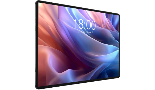 Планшет Teclast T65Max 13” FHD / 8GB / 256GB / G99 / 10000mAh / LTE / 8+13Mp / Metal / Grey - 640193