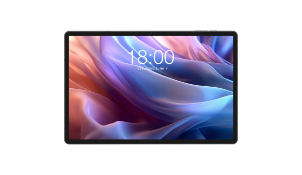 Планшет Teclast T65Max 13” FHD / 8GB / 256GB / G99 / 10000mAh / LTE / 8+13Mp / Metal / Grey